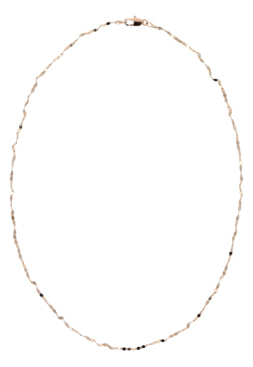 Colier dama, Joella, auriu, 100% cupru