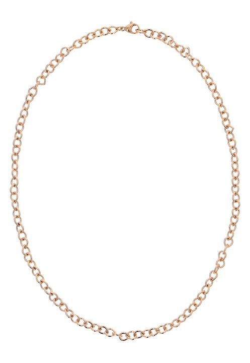 Colier dama Joella - auriu, marime unica