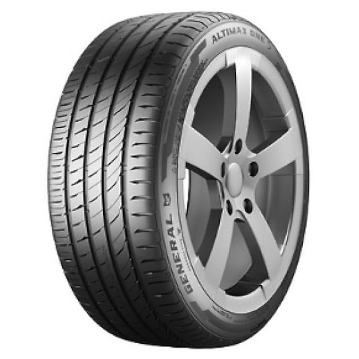 Anvelope auto General Altimax One S 215/55 R17 94V, cu protecție de jantă, DOT2021