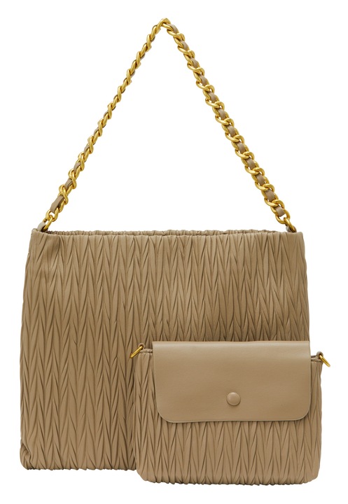 Set geanta dama Joella, 2 in 1dwqfwq