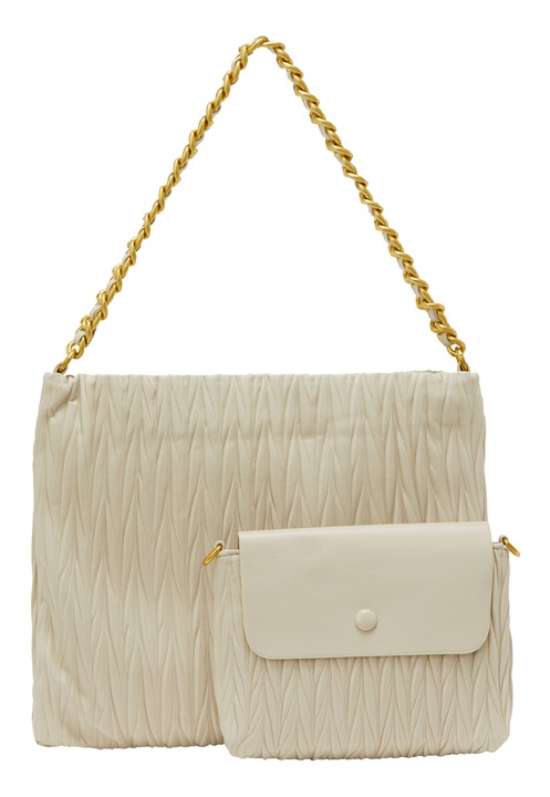 Joella női táska szett, 2 az 1-ben