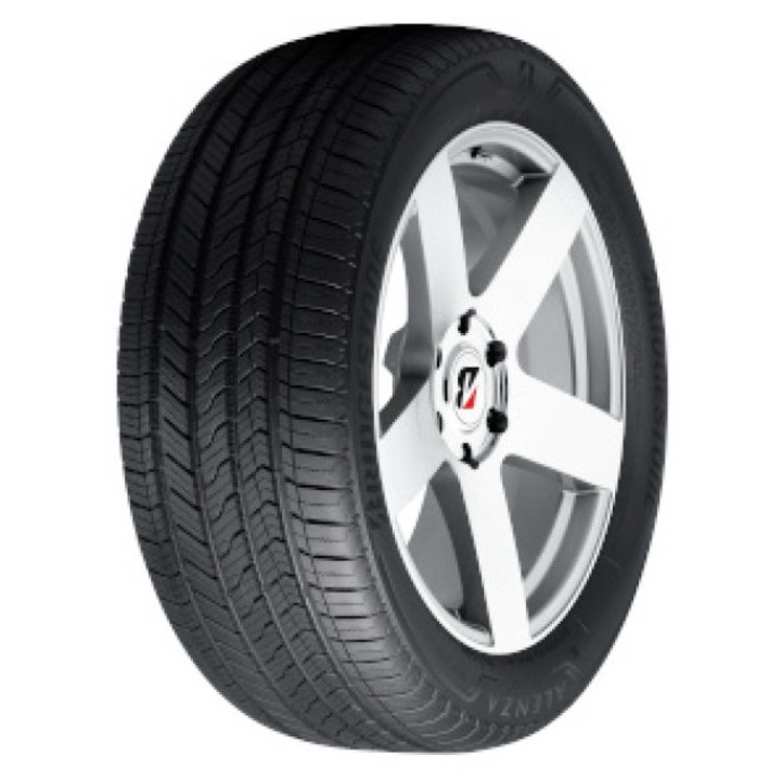 Anvelopa de vara Bridgestone Alenza Sport A/S 275/50 R19 112V XL, N0 DOT2020