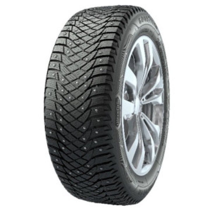 Anvelopa de iarna Goodyear Ultra Grip Arctic 2 SUV 225/65 R17 106T XL EVR, cu tepi DOT2021