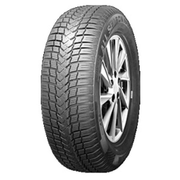 Anvelope auto, Autogreen, All Season Versat AS2 205/45 ZR17 88W XL