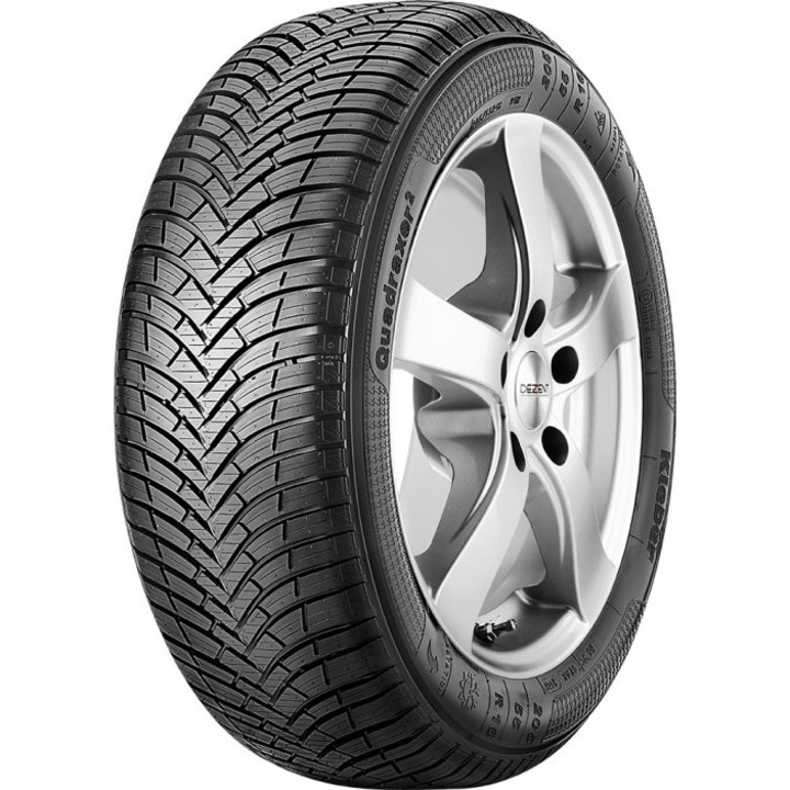Anvelopa all season Kleber Quadraxer 2 225/55 R16 99V XL DOT2022