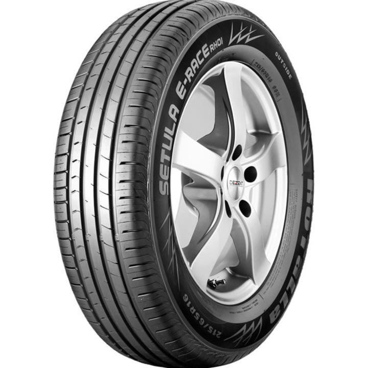 Anvelope de vara Rotalla Setula E-Race RH01 205/65 R15 94H DOT2022