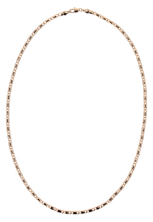 Colier dama, Joella, auriu