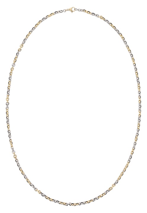 Colier dama, Joella, auriu, one size