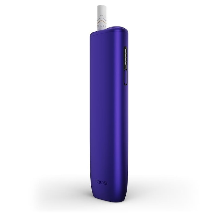 Kit IQOS ILUMA i ONE ELECTRIC PURPLE Mobility Kit