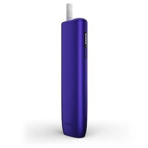 Kit IQOS 2.4+ Albastru - eMAG.ro