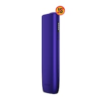 Kit IQOS ILUMA i ONE ELECTRIC PURPLE Mobility Kit