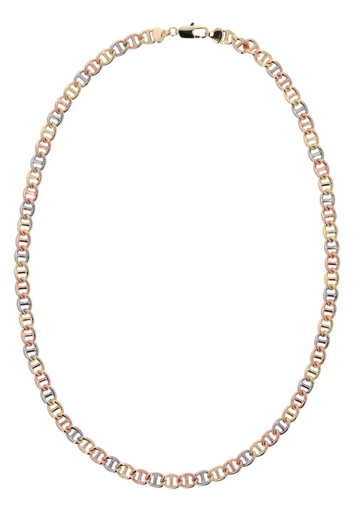 Colier dama Joella, auriu one size