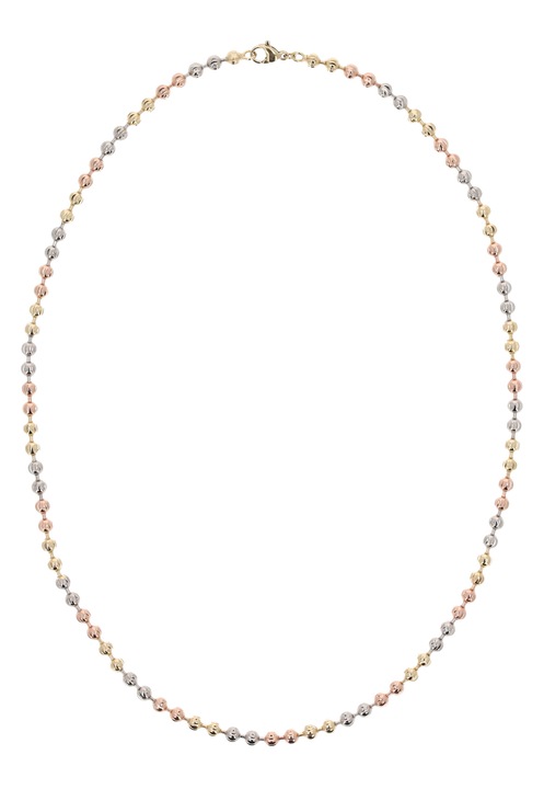 Colier dama, Joella, auriu, one size