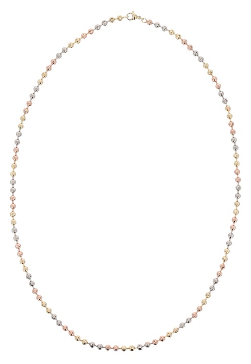 Colier dama, Joella, auriu, one size