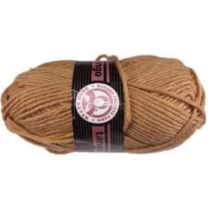 Fire textile, Madam Tricote, Wloczka Tango/Tanja, 100% acril, 100g, 120m, multicolor