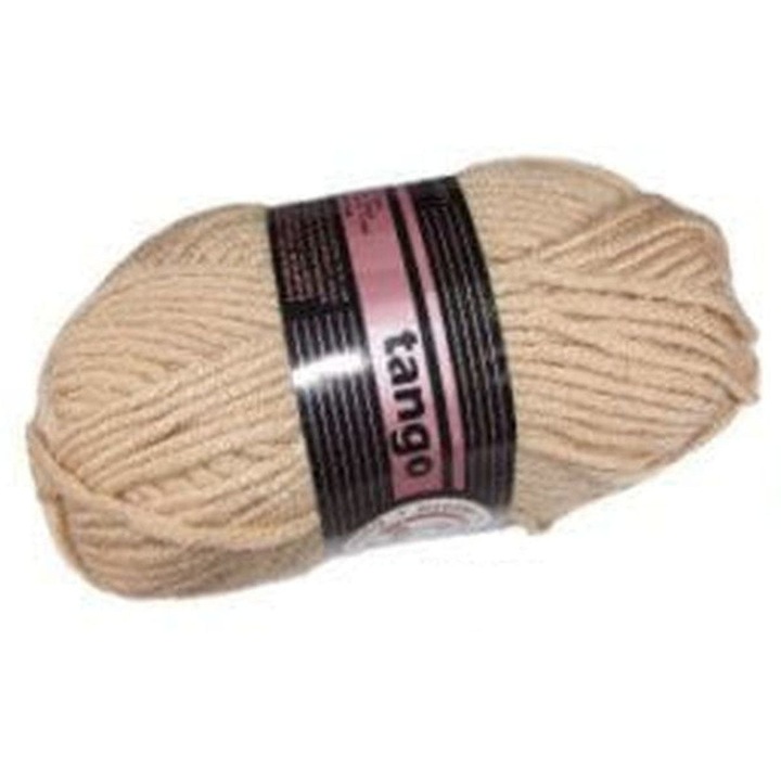 Fire textile Madam Tricote Tango, 100% acril, 100g, 30 culori disponibile