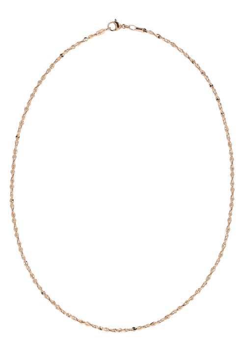 Colier dama, Joella, mieda, auriu, one size