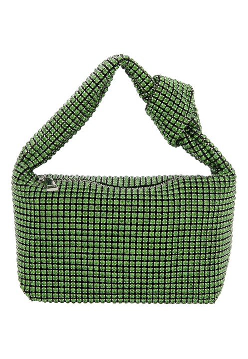 Geanta dama, Joella, Fashion Look, verde, one size