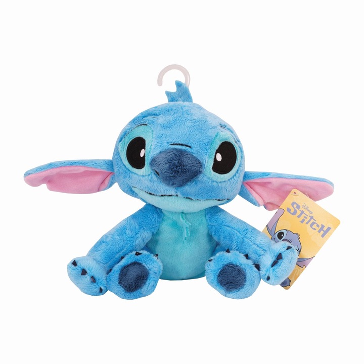 Jucarie plus disney stitch 20cm