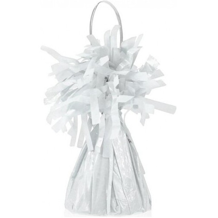 Тежест за балони, Godan, бяла, 145гр