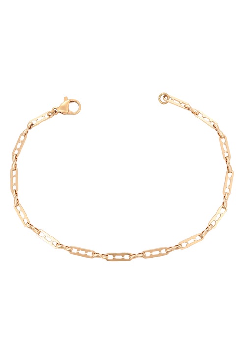 Bratara dama, Joella, cupru, auriu