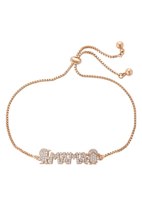 Bratara dama, Joella, aur, cupru