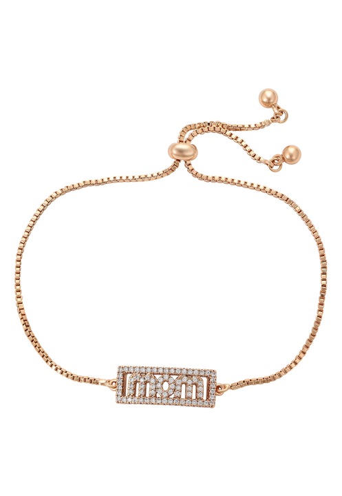 Bratara dama, Joella, aur, cupru