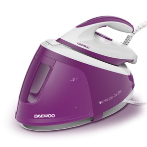 Ютии, парогенератори и гладачни преси