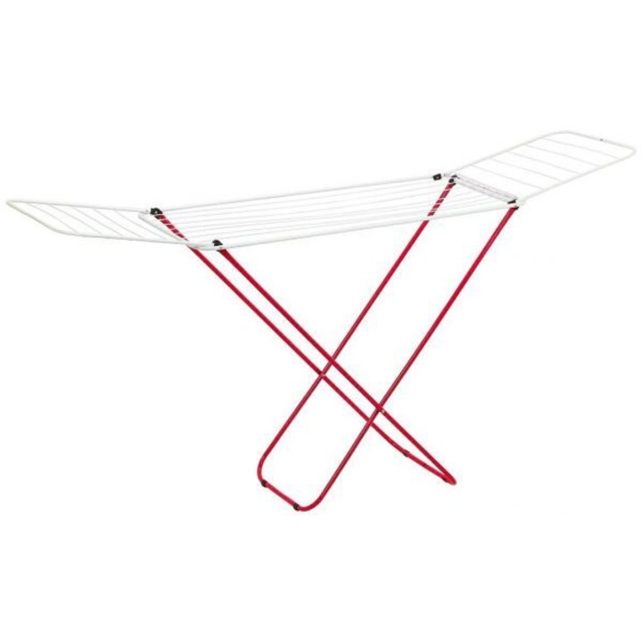 Uscator de rufe Feniks, 180x50x108cm, pentru interior si exterior