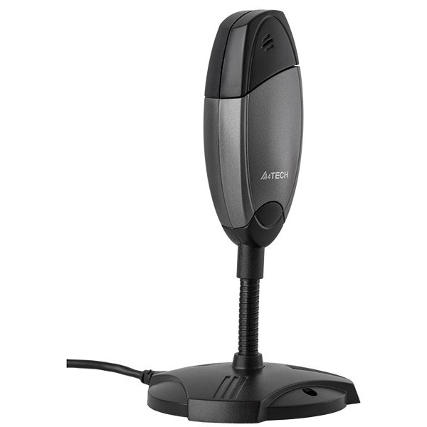 A4tech Camera/computer Camera Web A4TECH PK-635P, 1,3Mpix, 1280x720p, USB, 30 fps - eMAG.ro