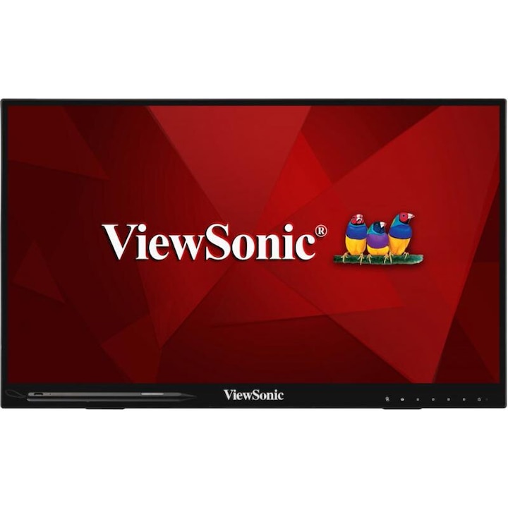 Monitor Profesional VA LED Samsung SH37C 37", 1920x540, HDMI, Negru