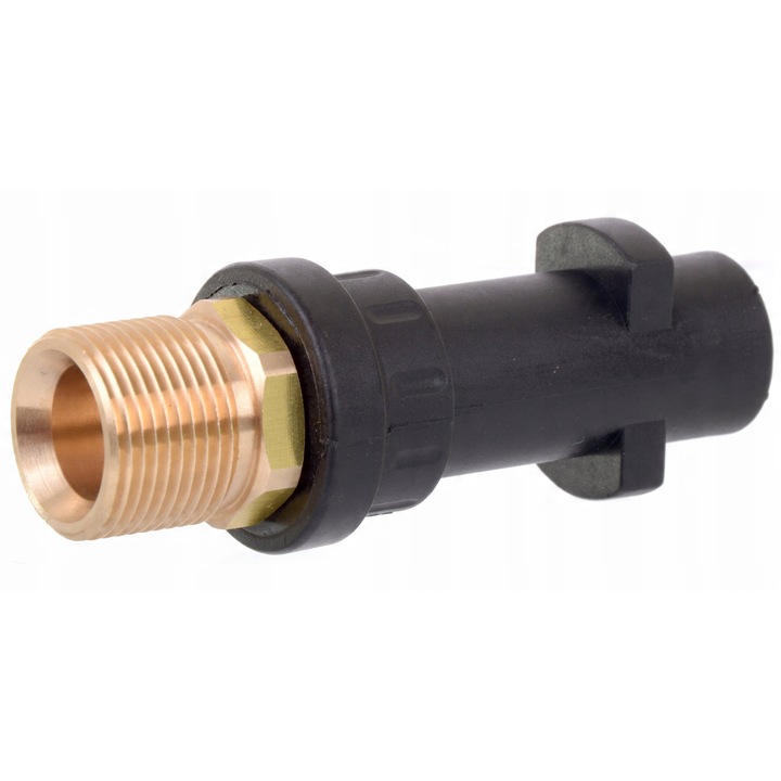 Adaptor Bayonet Luka pentru Karcher HD HDS M22, presiune maxima 160BAR, nou
