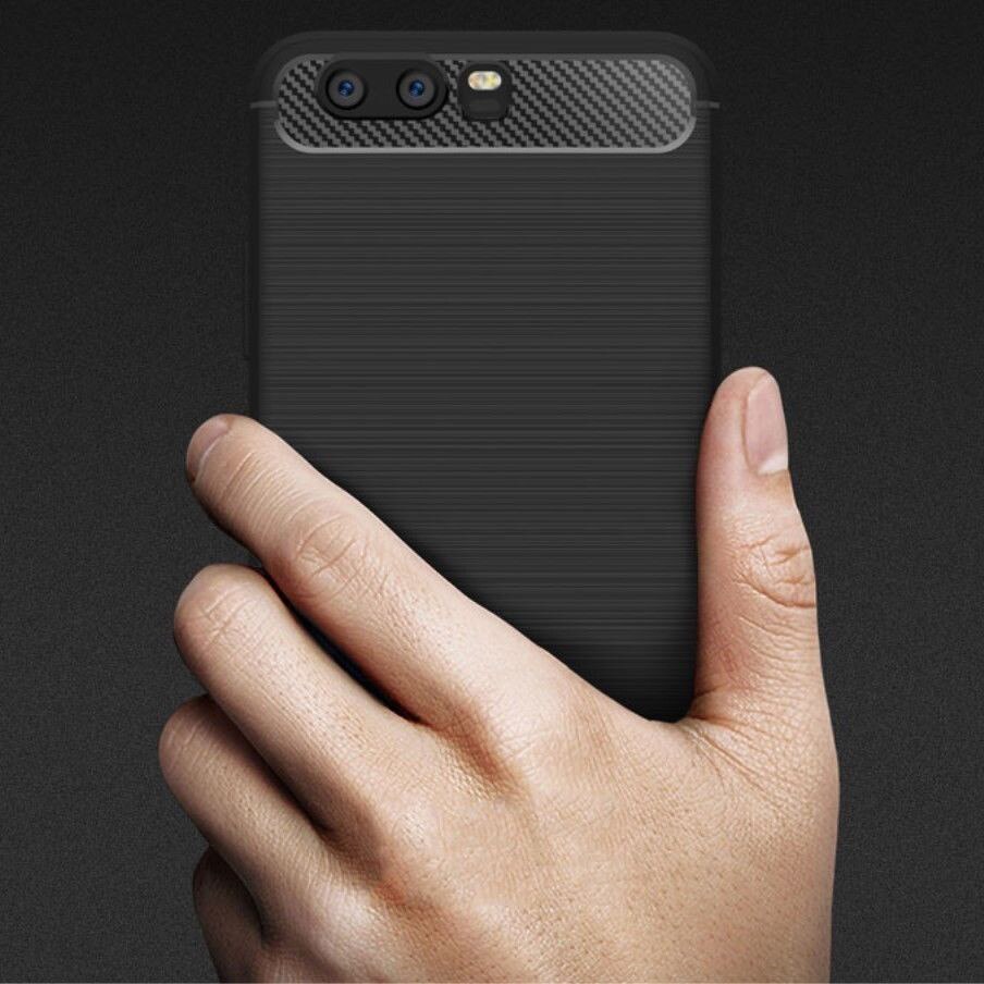 Carcasa de protectie pentru Huawei P10, negru