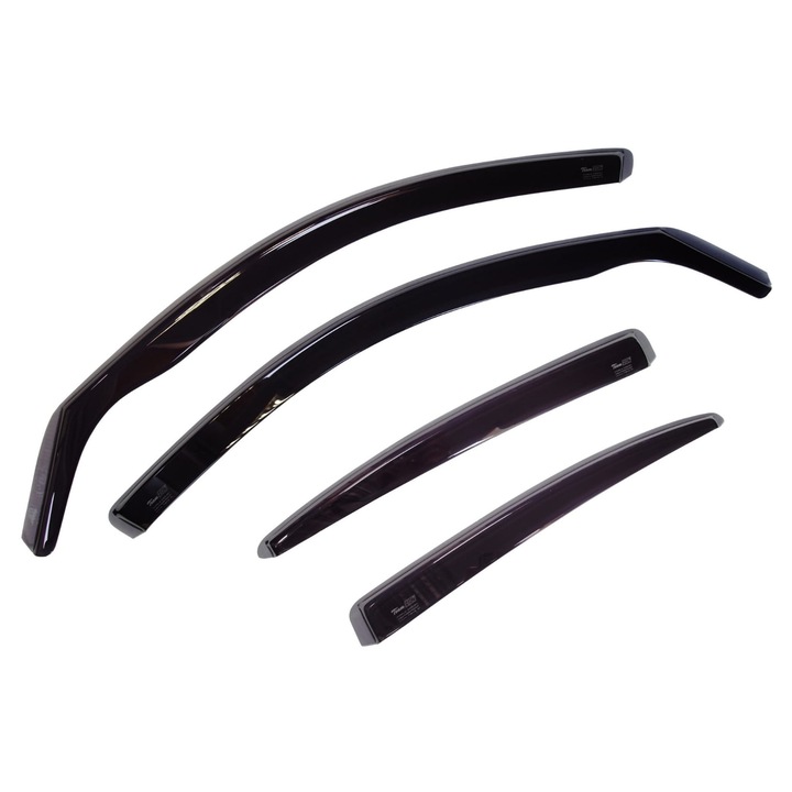 Paravanturi HEKO Volvo V40 1996-2004 Combi set fata+spate