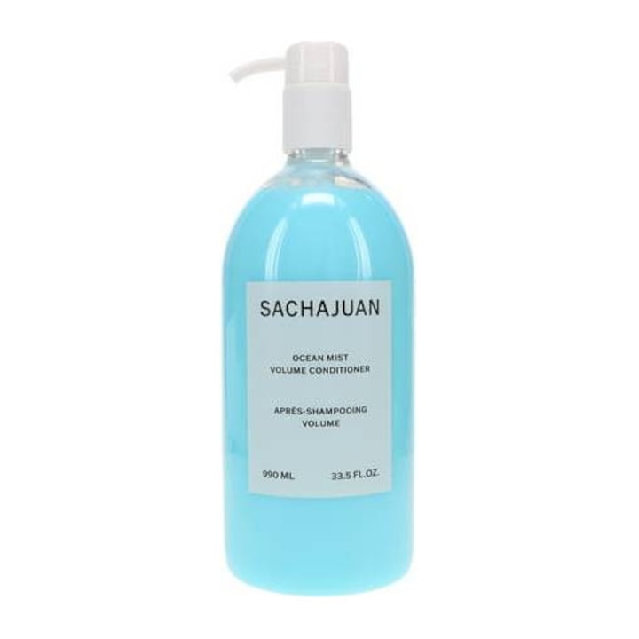 Sachajuan Ocean Mist Hajbalzsam, volumen, 990 ml, vékony hajra, nőknek