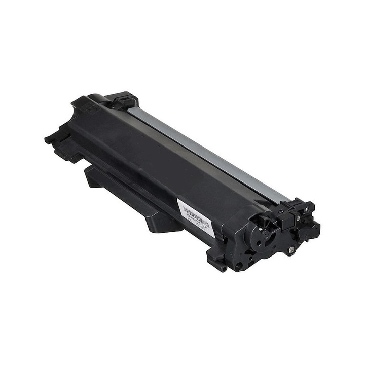 Toner compatibil Brother TN2421-XL, negru, 6.000 pagini