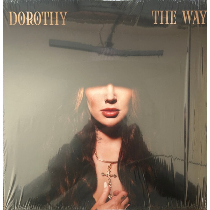 Dorothy - The Way - LP