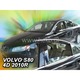 Paravanturi HEKO Volvo S80 2006-2016 Sedan set fata+spate