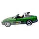 Jaguar XKR - Halj meg máskor! makett, 1:43 méretarány