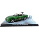 Jaguar XKR - Halj meg máskor! makett, 1:43 méretarány
