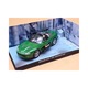 Jaguar XKR - Halj meg máskor! makett, 1:43 méretarány