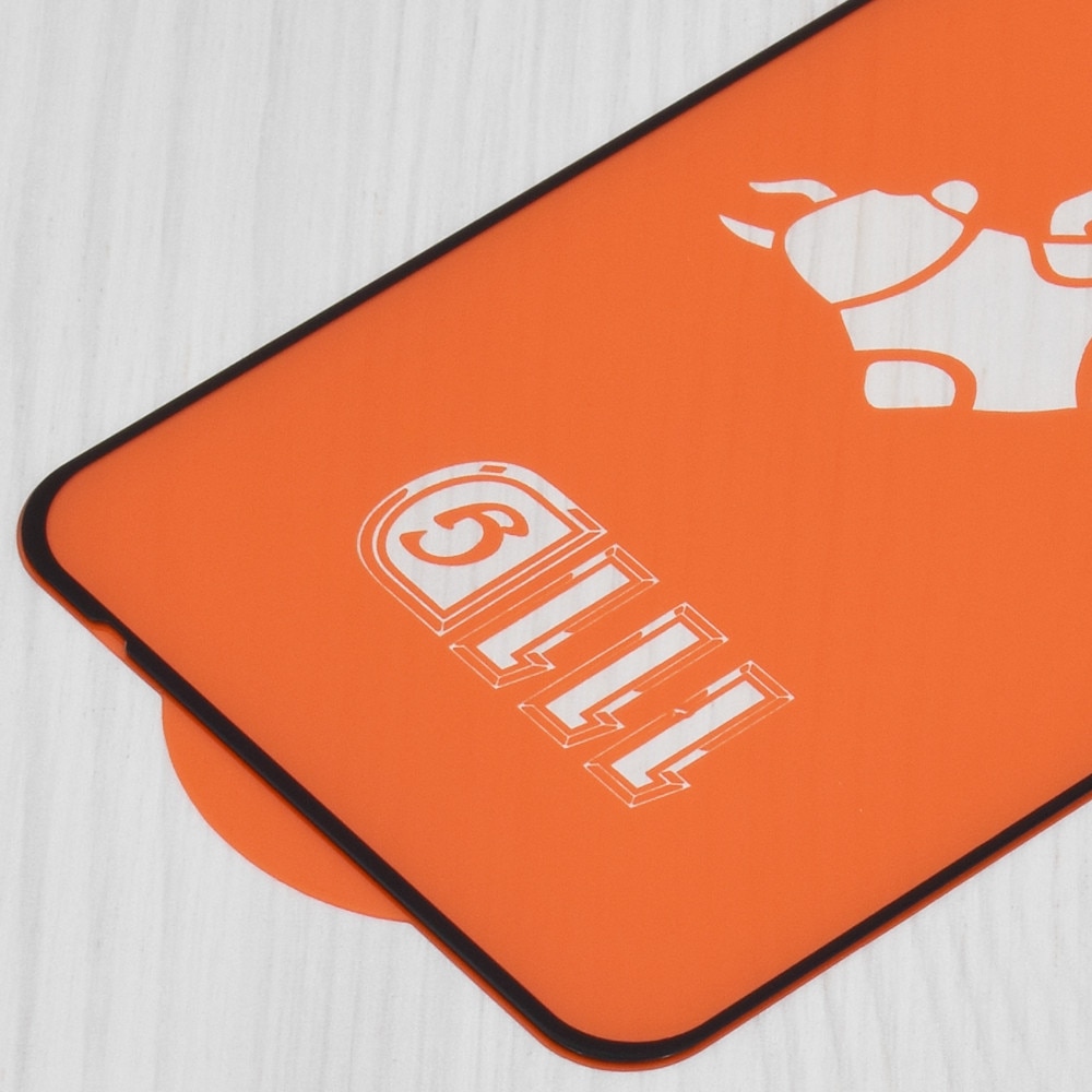 Folie pentru Xiaomi Redmi 13, Full display, Sticla, Danex, Transparenta