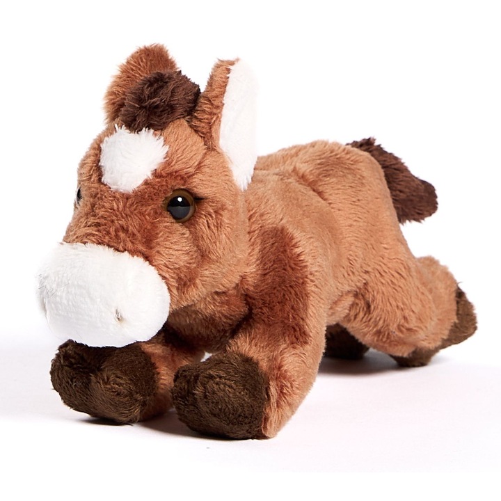 Jucarie de plus Cal de plus 18 cm