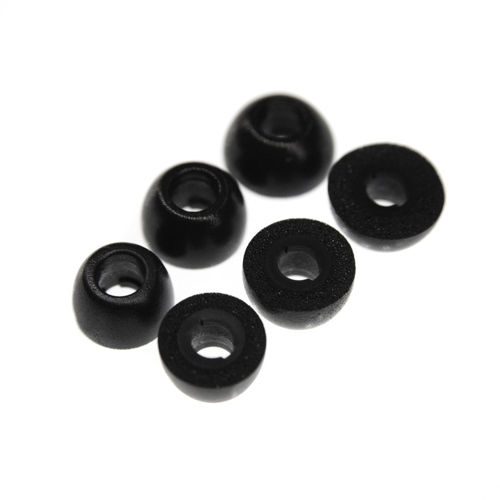 Pernute pentru Samsung Galaxy Buds Pro SM-R190 negre