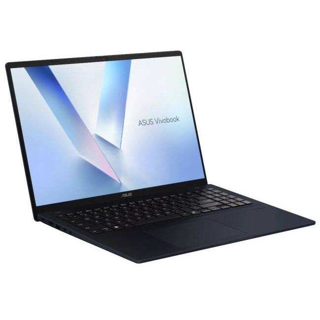 Laptop ASUS VivoBook 16 M1607GA-MB004W Ryzen AI 7 445 16inch 16GB 512GB Windows 11 Home Albastru