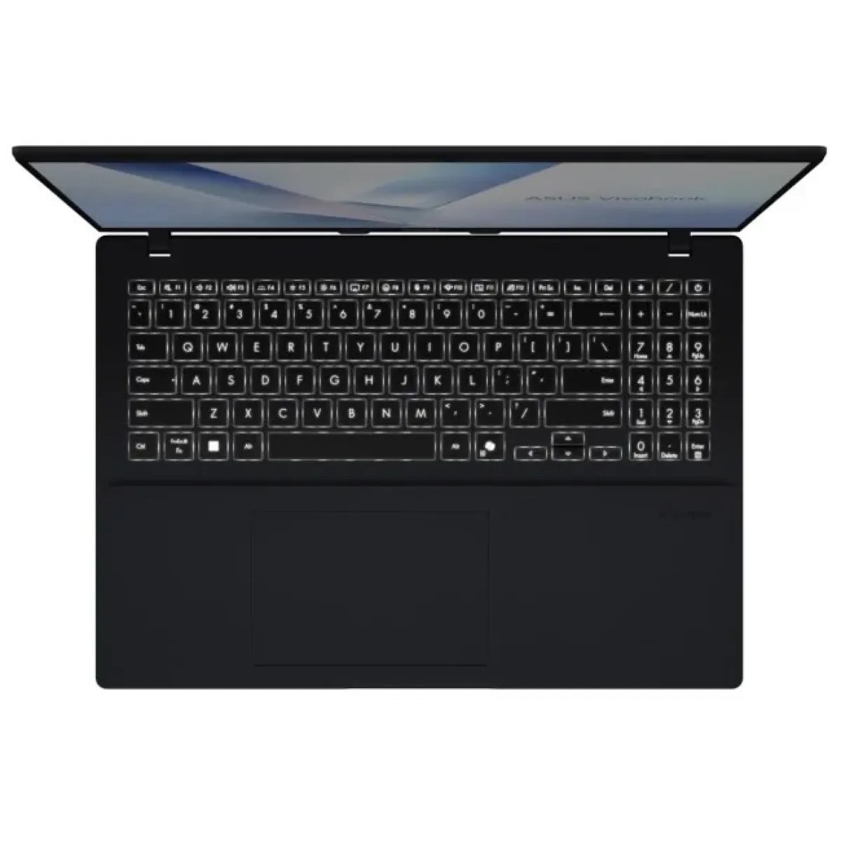 Laptop ASUS VivoBook 16 M1607GA-MB004W Ryzen AI 7 445 16inch 16GB 512GB Windows 11 Home Albastru