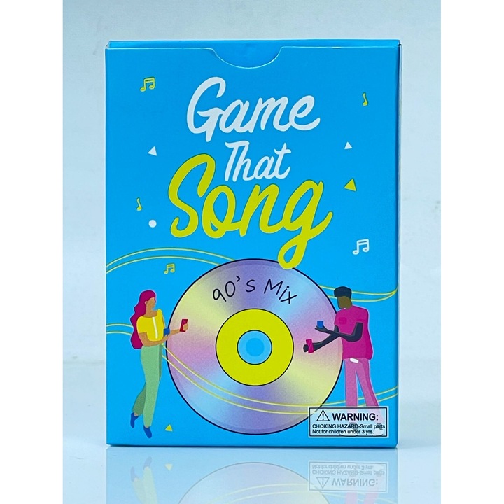 Társasjátékok, stresszcsökkentő kártyakészlet, érzelemkezelési stratégiák, többszínű, A43