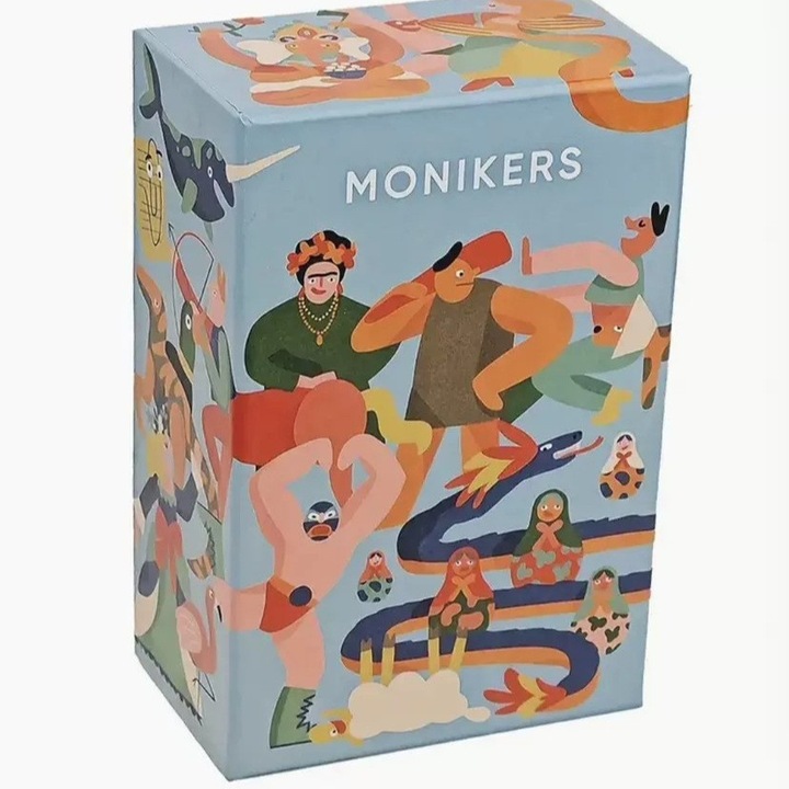 Társasjátékok, kártyakészlet, stresszcsökkentő stratégiák, terápiás tevékenységek, többszínű