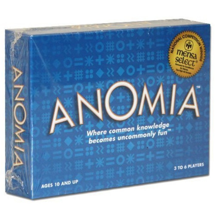 Társasjátékok, stresszoldó kártyacsomag, terápiás tevékenységek, többszínű, A126