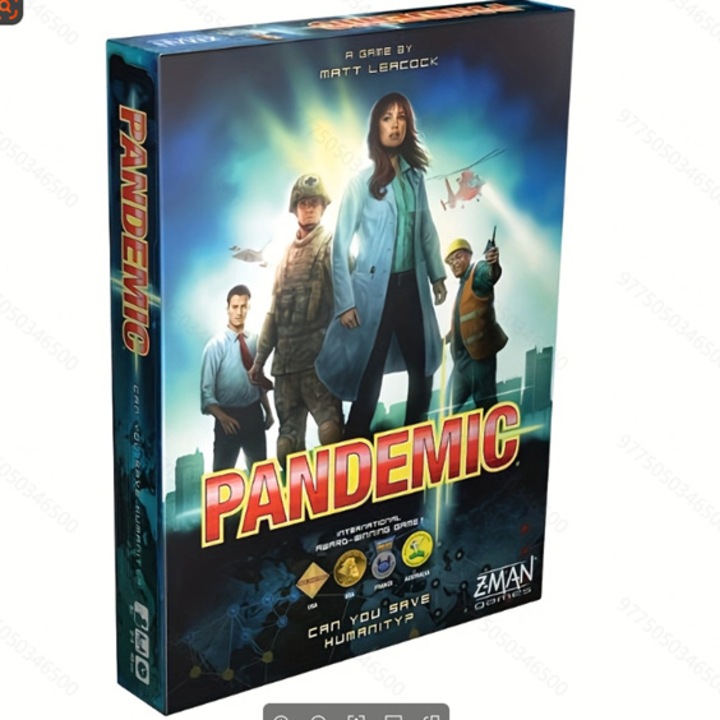 Társasjátékok, stresszoldó kártyacsomag, terápiás tevékenységek, többszínű, A158